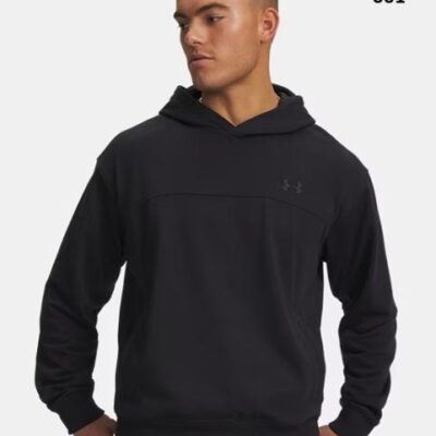 Chandail à capuche Chandail Under Armour Chandail pour homme