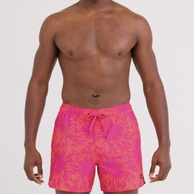 Maillot de bain Saxx Maillot de bain avec motifs