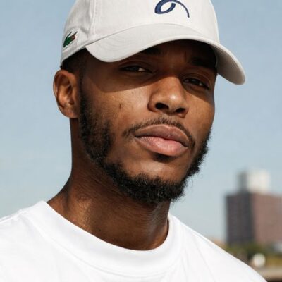 CAS001 | CASQUETTE LACOSTE