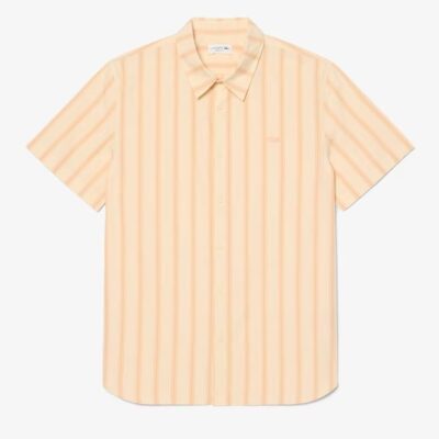 CH2344 | CHEMISE LACOSTE