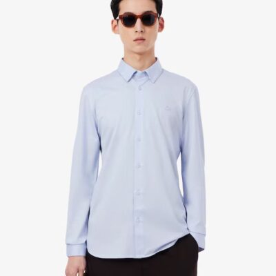 CH2354| CHEMISE LACOSTE