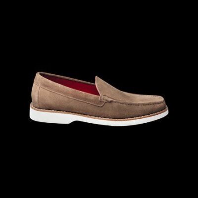 DANDRIDGE | SOULIER AU NOIR