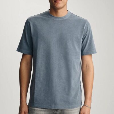 M0613022 | T-SHIRT MAVI