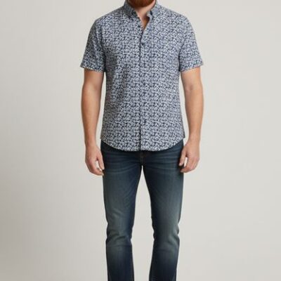 MOSS261701 | CHEMISE MODANGO