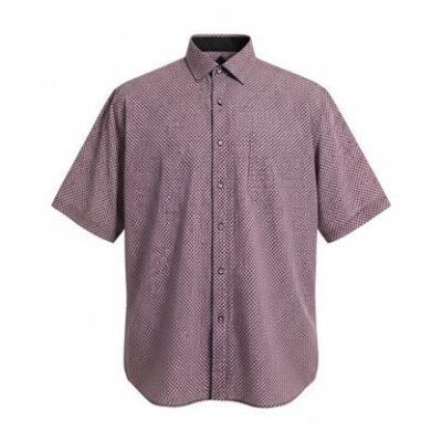MOSS261704 | CHEMISE MODANGO