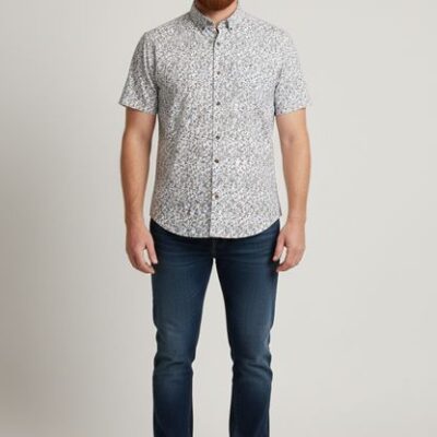 MOSS261705 | CHEMISE MODANGO