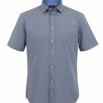 MOSS261717 | CHEMISE MODANGO