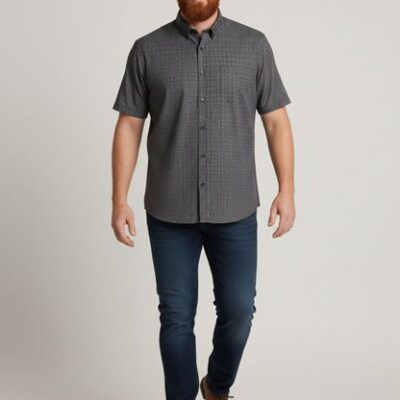 MOSS261718 | CHEMISE MODANGO