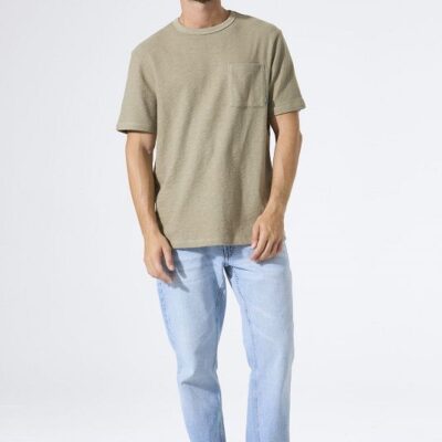 N261202 | T-SHIRT GARCIA