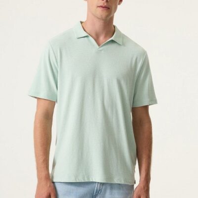O261021 | POLO GARCIA