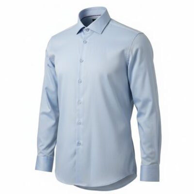 SODL00720 | CHEMISE SOUL OF LONDON
