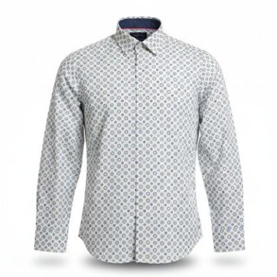 SOSL261702 | CHEMISE SOUL OF LONDON