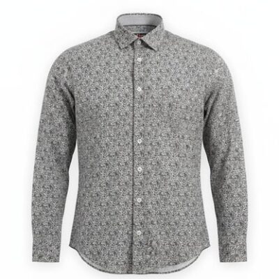 SOSL261707 | CHEMISE SOUL OF LONDON