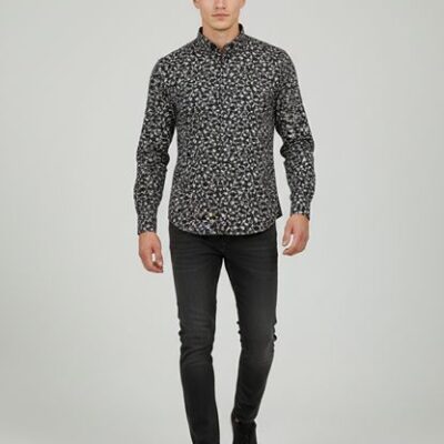 SOSL261715 | CHEMISE SOUL OF LONDON