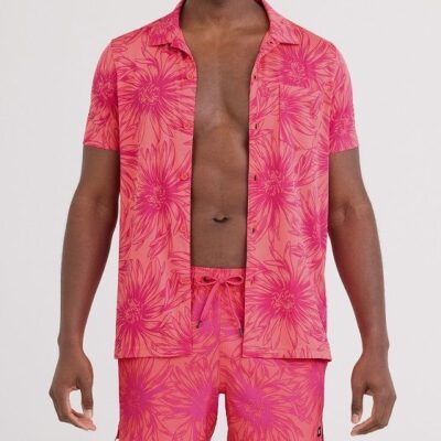 SXRP40 | CHEMISE SAXX