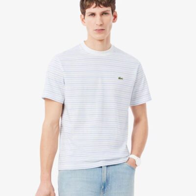 TH0874 | T-SHIRT LACOSTE