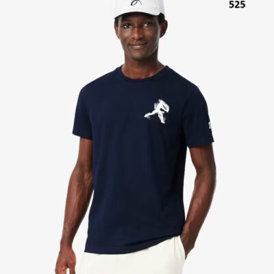 TH1044 |  T-SHIRT LACOSTE