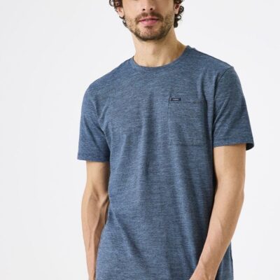 Z1100| T-SHIRT GARCIA