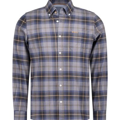 CHEMISE SPORT NZA