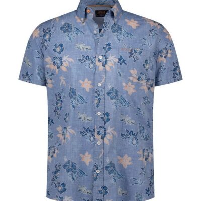 26CN543S | CHEMISE NZA