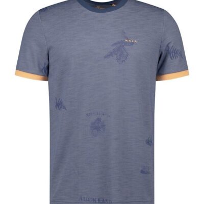 26CN741 | T-SHIRT NZA