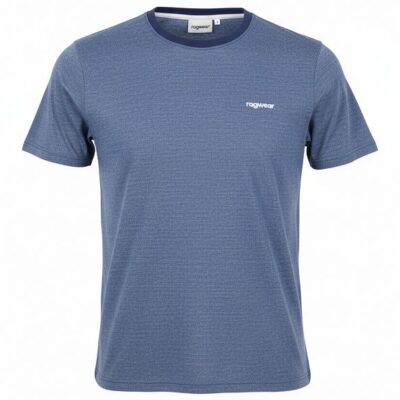 DALPHY | T-SHIRT RAGWEAR