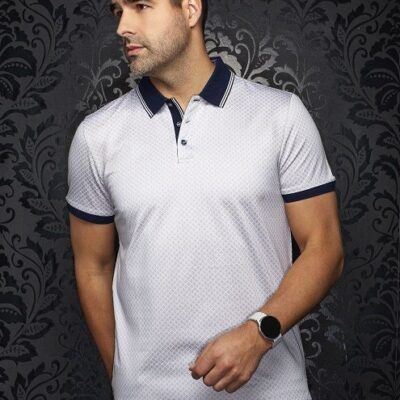 KAROO | POLO AU NOIR