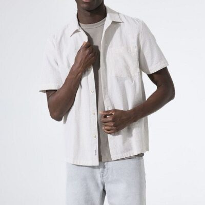 P261294 | CHEMISE GARCIA