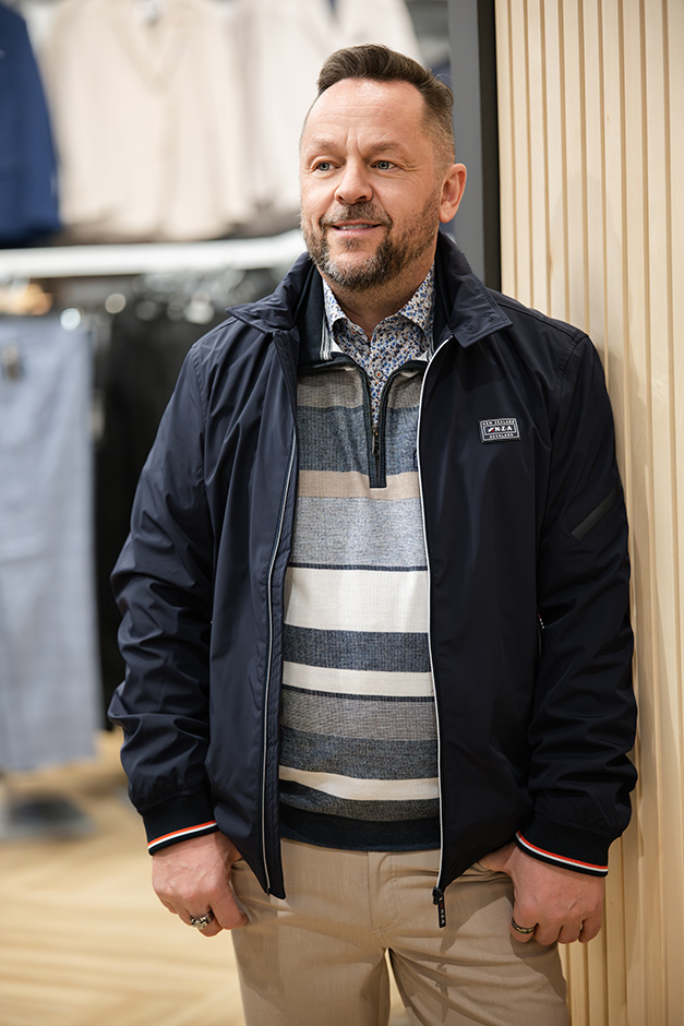 Manteau