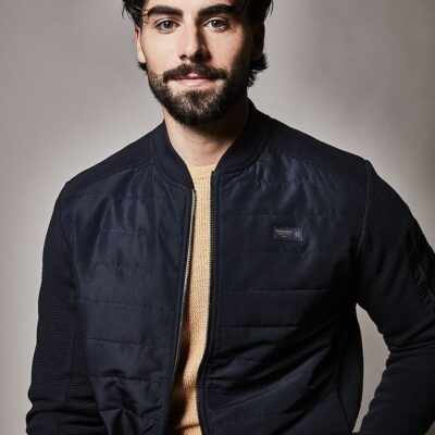 2621 | MANTEAU FELLOWS