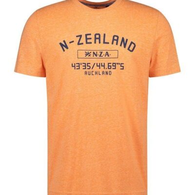 26CN720 | T-SHIRT NZA