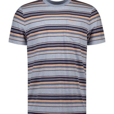 26CN722 | T-SHIRT NZA