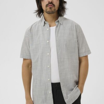 30209102 | CHEMISE MATINIQUE