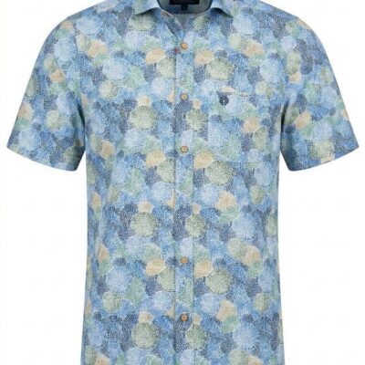 61.6605 | CHEMISE FELLOWS
