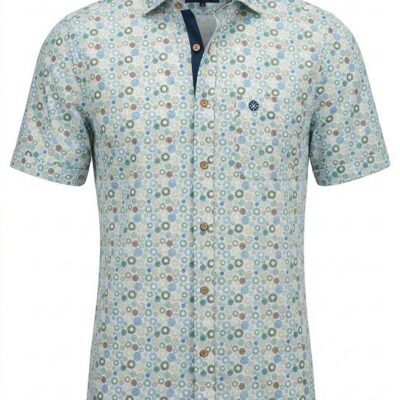 61.6622 | CHEMISE FELLOWS