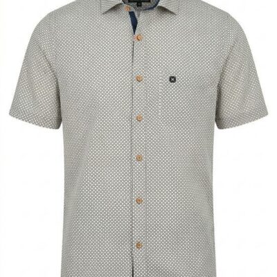 61.6624 | CHEMISE FELLOWS