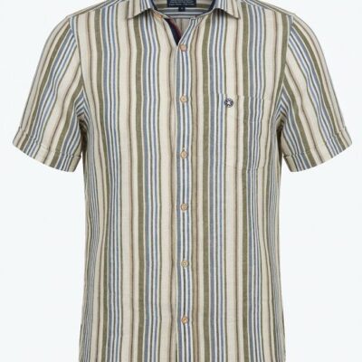 61.6632 | CHEMISE FELLOWS