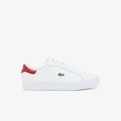 751SMA0117 | CHAUSSURE LACOSTE