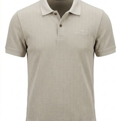 90929A | POLO ETHNIC BLUE