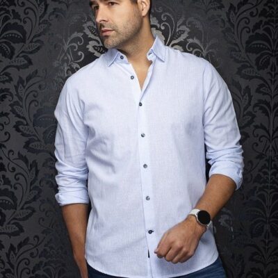 GERE | CHEMISE AU NOIR