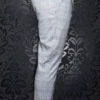 HAZE BERETTA | PANTALON AU NOIR