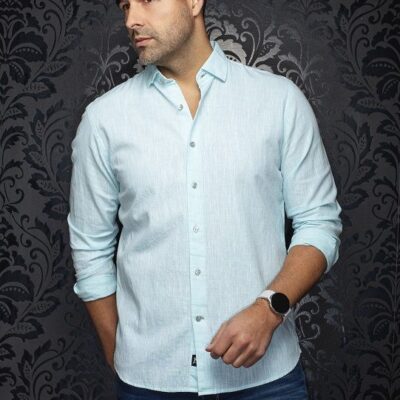HUMPHREY | CHEMISE AU NOIR