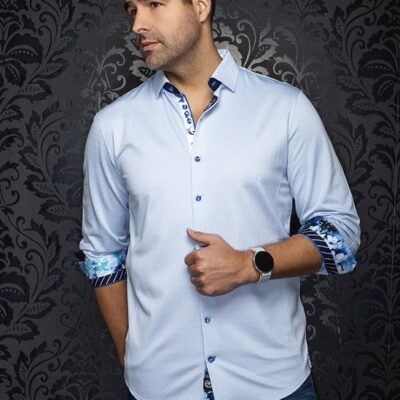 IRONBARK | CHEMISE AU NOIR