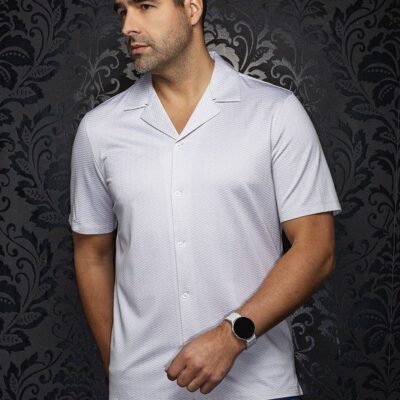 KAYANTA T | CHEMISE AU NOIR