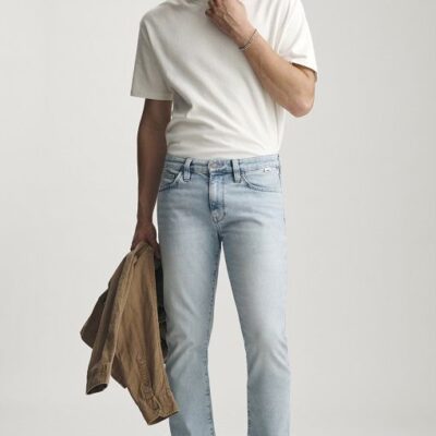 M00351A1257 | JEANS MARCUS MAVI