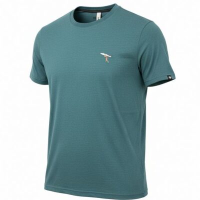 NEDDIS A | T-SHIRT RAGWEAR