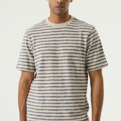 O261003 | T-SHIRT GARCIA