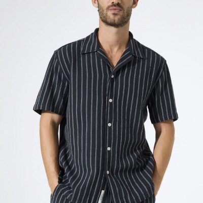 P261292 | CHEMISE GARCIA