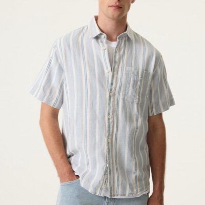 P261395 | CHEMISE GARCIA