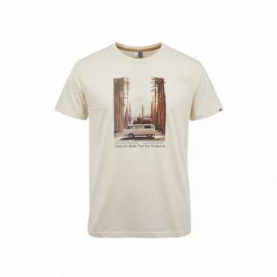 ROGGERO | T-SHIRT RAGWEAR